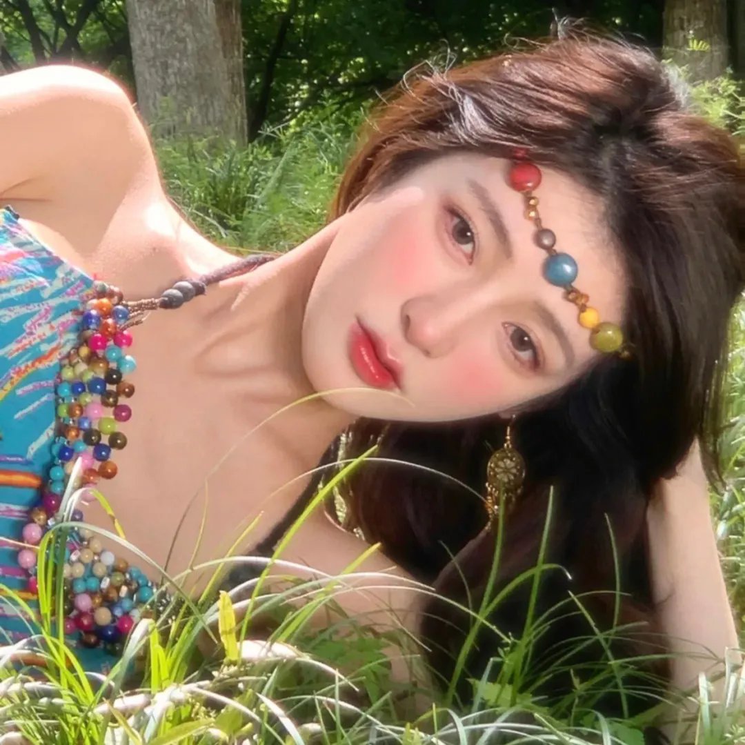 向阳花开