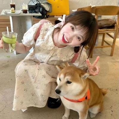 穷街公主